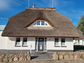 Landhaus Wreechen EG